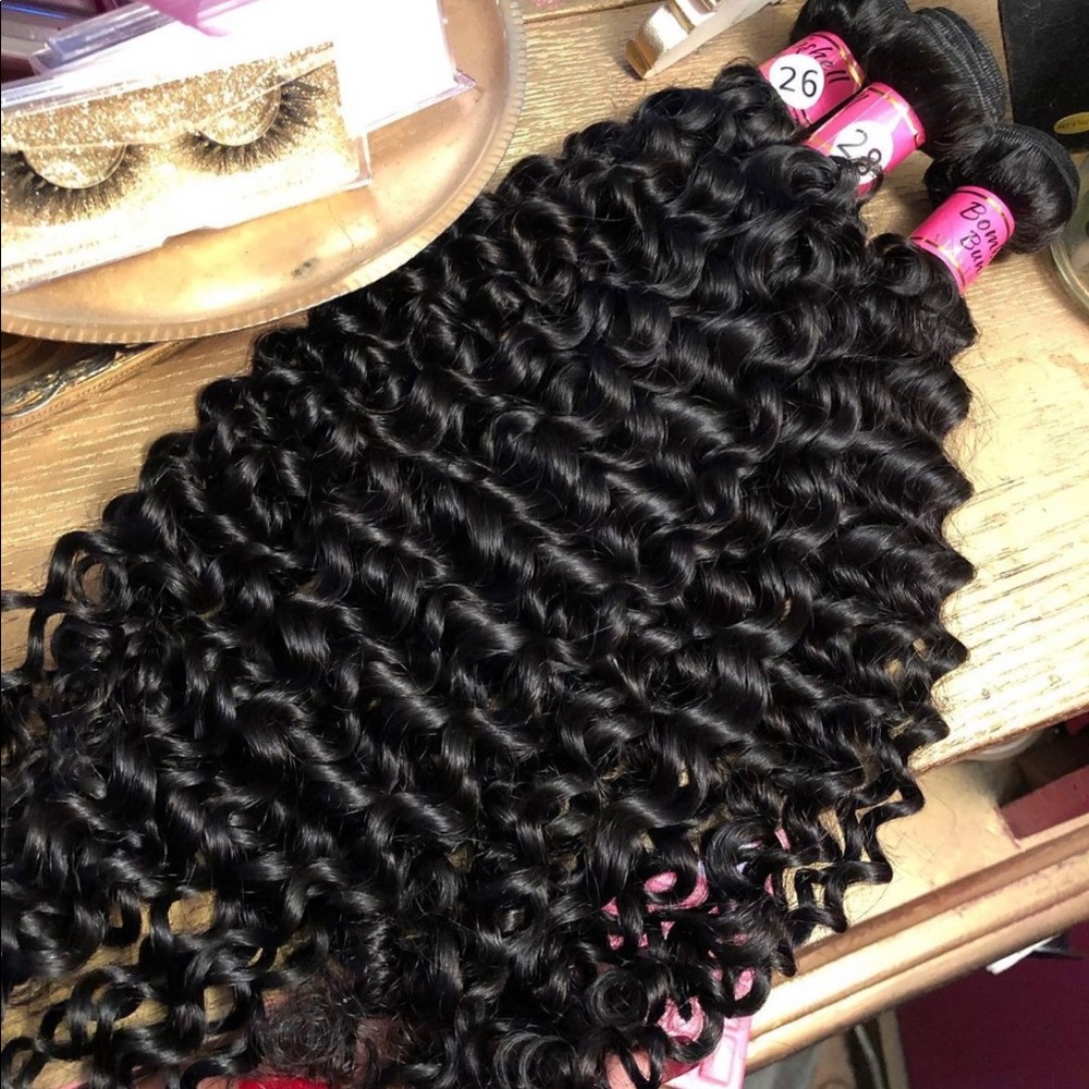3 bundles!!! Only $150